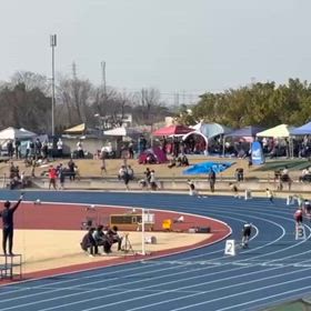 越谷春季（男子リレー最終組）の画像