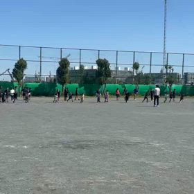 5/3学年別インターバル④の画像