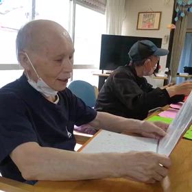 すごろくレクの画像