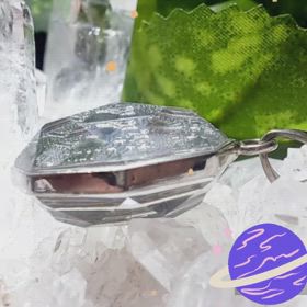 ✨ギベオン隕石／レモンカット✨の画像