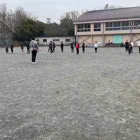 4/6 学年別インターバル④の画像