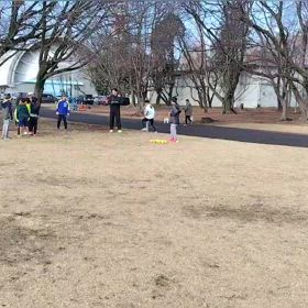 1/25 ジャベリック記録会⑧の画像