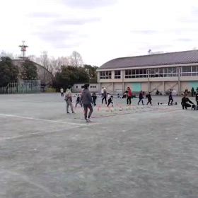 2/17 ダッシュの場⑤の画像