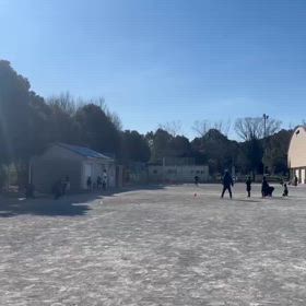 2/22 400インターバル①の画像