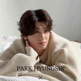 ヒョンシクOggi ビハインドの画像