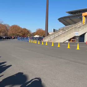 県駅伝(第１区)⑬の画像