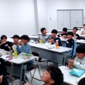 レクリエーション①の画像