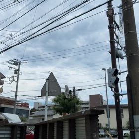 こちらのベビー級リペアも最後の作業です！の画像