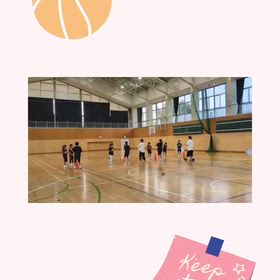 リズムジャンプ♫の画像