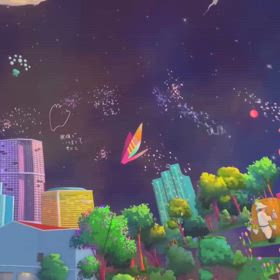 シンガポール館の画像