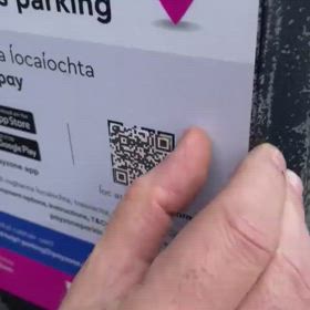 QRコード詐欺　SRR8_CK8_ELias8_MELchizedek8/94665の画像