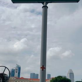 6年間のシンガポール生活を経て。懐かしさを抱 きしめられるのは氣が満ちている証の画像