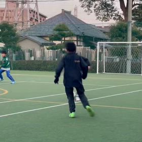 上手くなるポイント②の画像