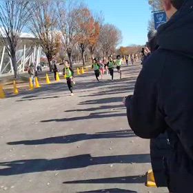 県駅伝（タイムトライアル）⑬の画像