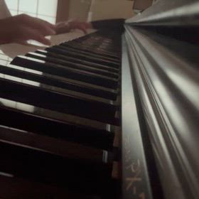 全部弾いてみた♡の画像