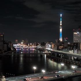 スカイツリーの画像
