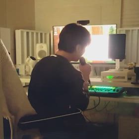 ジェオプさん、インスタストーリーに新曲ネタバレ？の画像