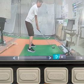 出張前日の画像