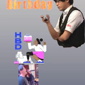 ☆HAPPY BIRTHDAY KENJIRO☆ | 登坂広臣への溢れる想い、臣