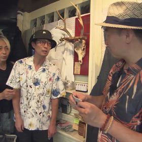 今週のひとりキャンプのすすめの画像