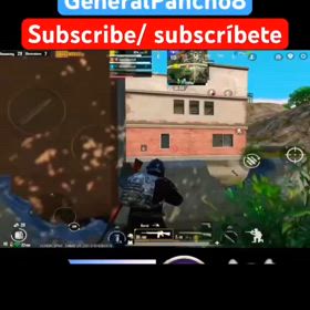 PUBG mobileの画像