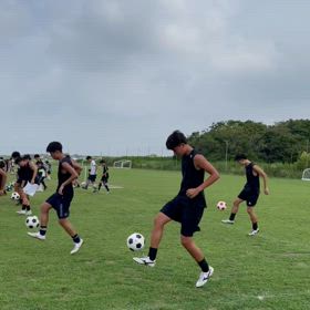 強化合宿⑨の画像