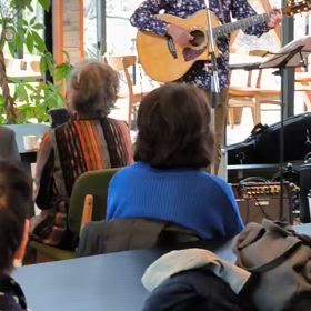 今日のよっちゃん，魂の歌500マイルの画像