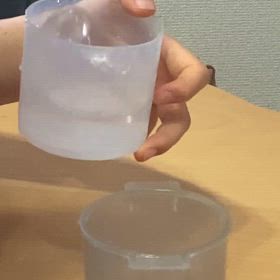 4月25日水遊びの画像