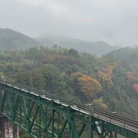 急行尾鷲の画像