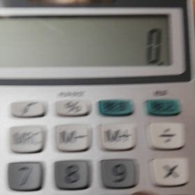 カッコの計算の画像