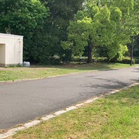 リレー選考会女子（中間点）⑦の画像