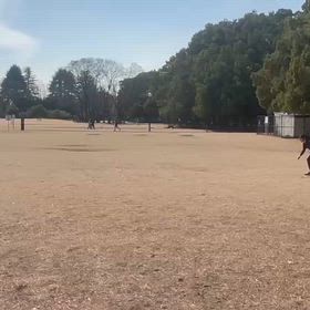 リレー練習（航空公園）③の画像