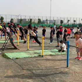 4/19 基本動作（鉄棒の場）⑤の画像