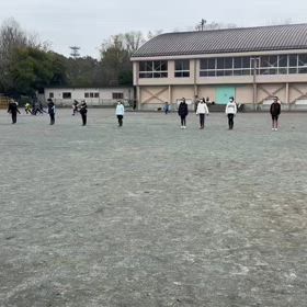 4/6 学年別インターバル⑤の画像