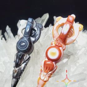 金剛杭（プルパ）の画像