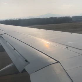 帯広空港からの画像