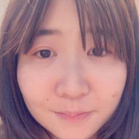 髪色だけギャル目指してます笑☺︎の画像