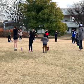 川越練習(基本動作)②の画像