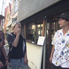 ヒロシのひとりキャンプのすすめ 今週木曜日深夜0時45分放送です！！の画像