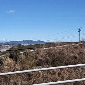 牧之原大茶園❗の画像