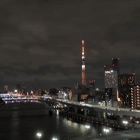スカイツリーの画像