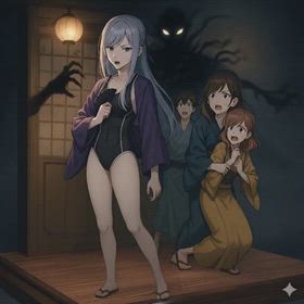 Gemini動画が凄いの画像