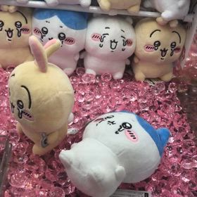 ☆ちいかわ泣いちゃったぬいぐるみ☆（うさぎ2個目） | ちいかわ多めの