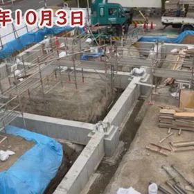 2024月10月3日　現在の進捗状況の画像