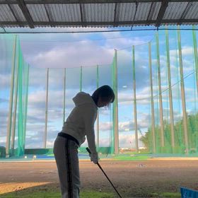 最近買ったパター練習器具‼️の画像