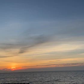 〖番外編〗お盆休み最終日の画像