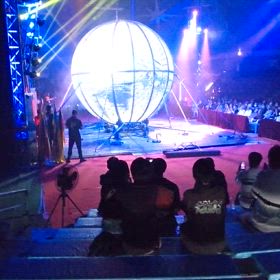 ｻｰｶｽの画像