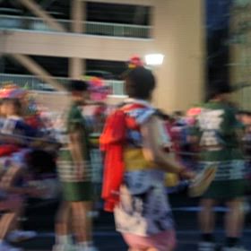 ねぶた祭り③の画像