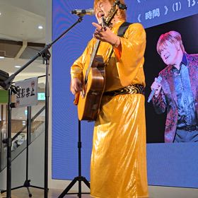 25.7.18イオンモール日の出動画3の画像