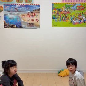 ある日のレッスンの画像